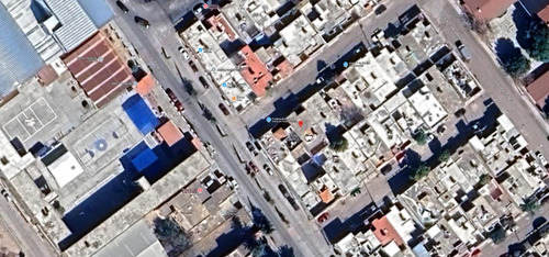 Casa En Remate En Durango Cerca Del Centro En Tranquilo Fraccionamiento Adquierela Con Un 45% De Descuento Sk15