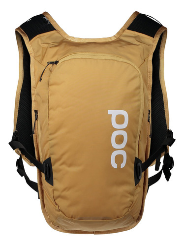 Poc Column Vpd Mochila Ciclismo Pack 8l, Aragonite Marrón,.