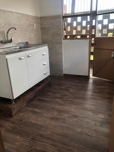 Apartamento En Cobena