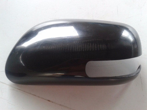 Tapa Casco Retrovisor Corolla Gli 2009/2014 En Fibra