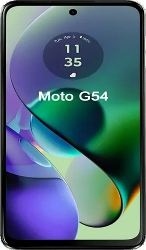 Motorola G54 5g 8gb/256gb