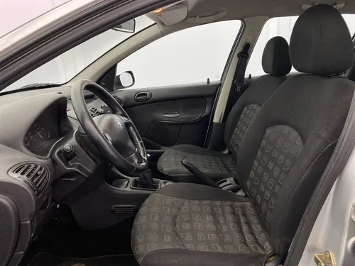 Peugeot 206 1.4 Xr