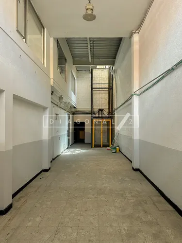 Bodega Industrial En Arriendo En Juan Xxiii