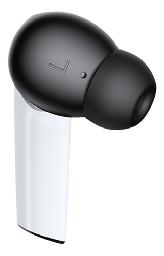 Auriculares Bluetooth Twas Havit Tw929 Pro, color blanco