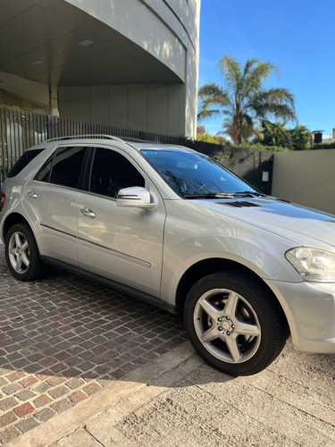 Mercedes-Benz ML ML 350 4MATIC