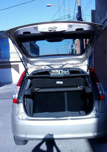 Ford Fiesta 2009
