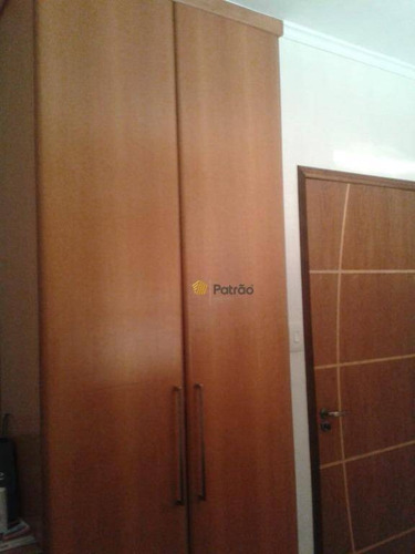 Imagem 5 de 24 de Casa Com 3 Dormitórios À Venda, 140 M² Por R$ 636.000,00 - Baeta Neves - São Bernardo Do Campo/sp - Ca0561