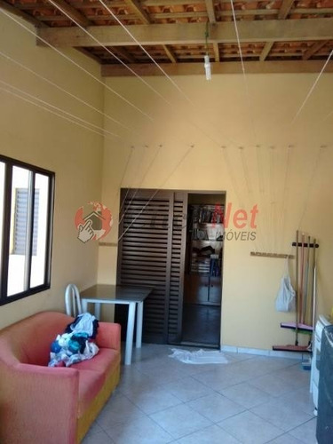 Imagem 16 de 19 de Sobrado Para Venda No Bairro Assunção Em São Bernardo - 3471