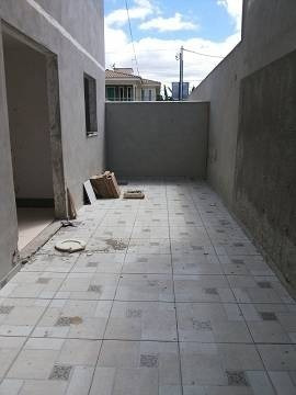 Imagem 10 de 15 de Apartamento Com Área Privativa À Venda, 2 Quartos, 1 Vaga, Piratininga (venda Nova) - Belo Horizonte/mg - 2670