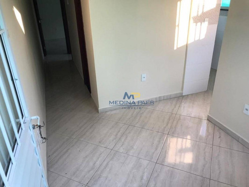 Imagem 3 de 23 de Casa Em Boa Vista, São Gonçalo/rj De 360m² 2 Quartos À Venda Por R$ 140.000,00 - Ca1153918-s