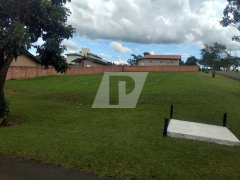 Imagem 6 de 15 de Terreno Em Condomío Fechado Recanto Das Águas Em São Pedro Com 1.000 M2 - Te01296 - 70488111