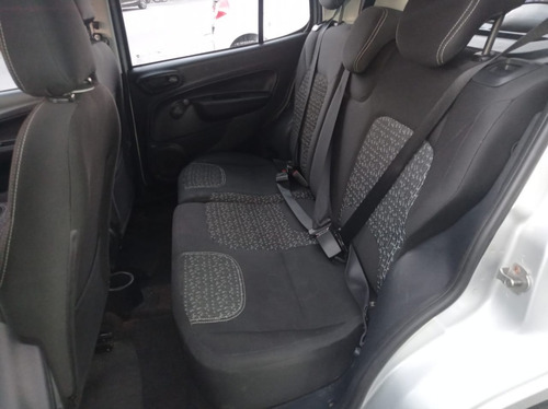 Fiat Uno 1.0 Attractive Flex 5p 5 marchas