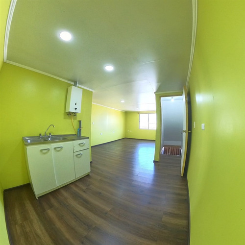 Loft En Arriendo En La Calera