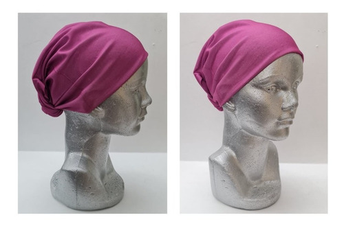 Imagen 1 de 1 de Gorro Quirúrgico Bandana Hombre Mujer Multicolor