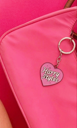 Harry Styles Llavero De Colección Limitado