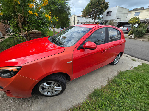 FAW Oley 1.5 Full Automática