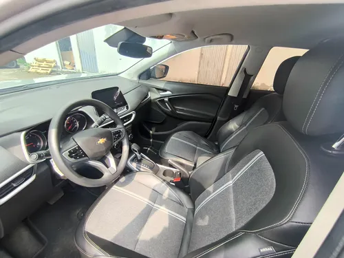 Chevrolet Tracker 1.2 T Ltz At
