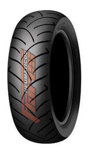 Cubierta Moto Dunlop Scootsmart 140/70 R12 65l Envío Gratis