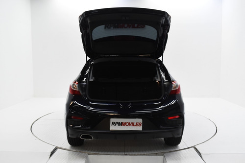 Chevrolet Cruze Ii 1.4 Lt 153cv 2020 Rpm Moviles