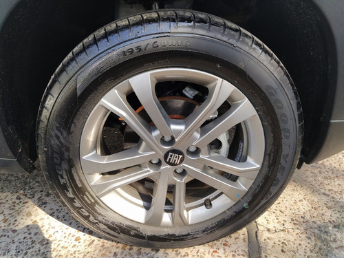 Imagen 17 de 17 de Fiat Pulse 0km 1.3 Drive Gse Cvt