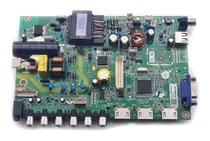 Comprar Placa Principal Multilaser Tl001 Ms35533-zc01-01