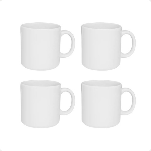 Taza De Ceramica Jarro Mug Té Café Desayuno Unidad Vajilla 