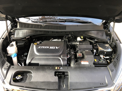 Imagen 14 de 15 de Kia Sorento 4x4 Crdi Premium