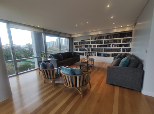 Venta Torres Forum Alcorta Gran Piso Belgrano Chico Amenities Similar Una Casa