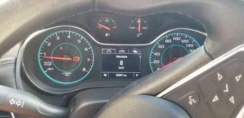 Chevrolet Cruze 2019 1.4 Lt Turbo Aut. 4p