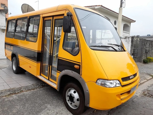Imagem 7 de 14 de Micro Onibus City Class ( Motorhome,escolar,sprinter,volare)