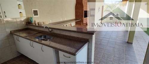 Imagem 24 de 29 de Chácaras Em Condomínio À Venda Em Atibaia/sp - Compre O Seu Chácaras Em Condomínio Aqui! - 1480341
