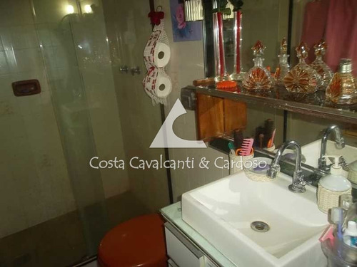 Imagem 15 de 15 de Apartamento-à Venda-vila Isabel-rio De Janeiro - Tjap20171