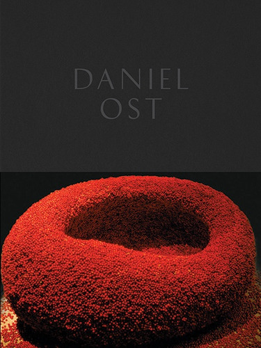 Daniel Ost, De Paul  Geerts. Editorial Phaidon, Tapa Blanda, Edición 1 En Inglés
