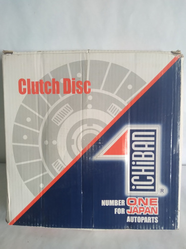 Disco Clutch