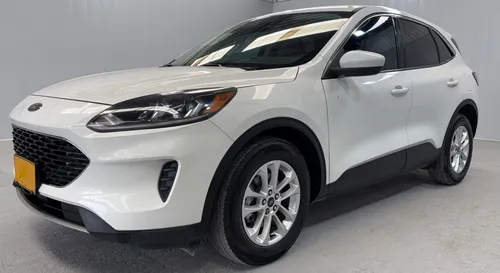 Ford Escape 2.5 Se