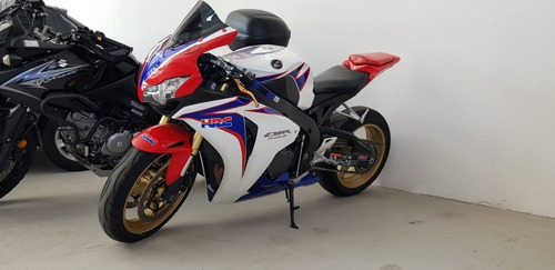 Honda Cbr 1000