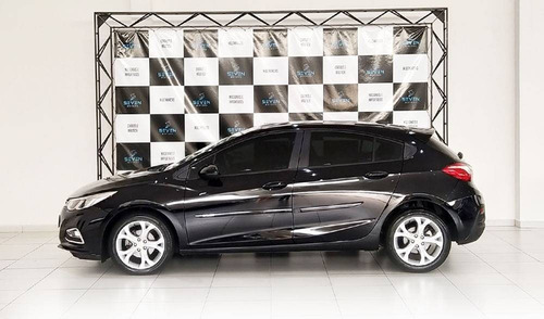 Chevrolet Cruze 1.4 Turbo Sport6 Lt 16v Flex 4p Automático