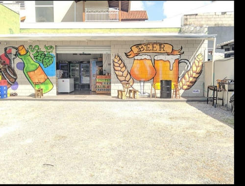 Imagem 1 de 6 de Passo Ponto Distribuidora De Bebidas