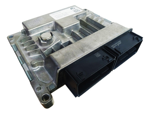 Módulo Injeção Peugeot 208 / 9850505180 / A2c75810101 Ab