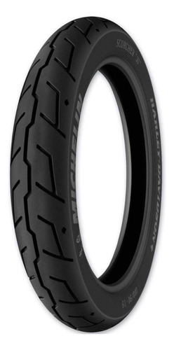 Pneu Michelin Dianteiro 100/90b-19 Scorcher 31 Tl/tt 57h