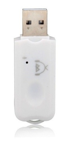 Pendrive Receptor Transmisor Bluetooth Usb Parlantes Auto