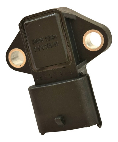 Sensor Map Para Hyundai I10 1.1 2007 A 2013