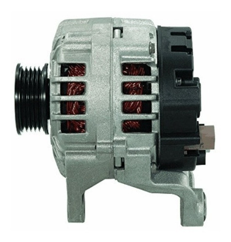 Alternador Volkswagen Passat 2003 4 Cil 1.8l 90 A (Reacondicionado)