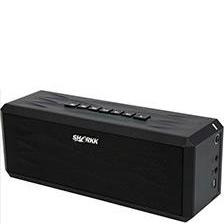 Parlante Sharkk Portatil Boombox Bluetooth 4.0. Nfc. 4400mah