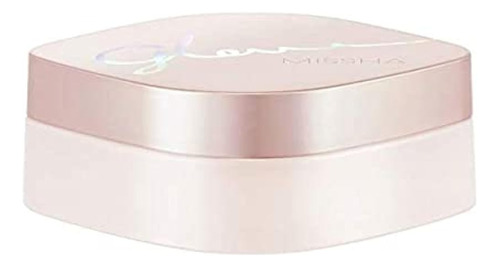 ~? Bálsamo Para La Piel Missha Glow 50ml