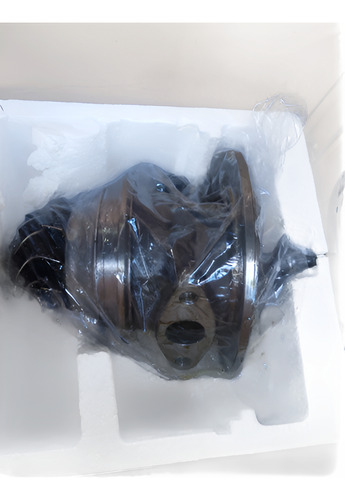 Cartucho De Turbo Holset Para Cargo 815 Jac 1061 Doulika 5t