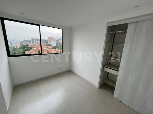 Arriendo Aprtamento En El Poblado Castropol