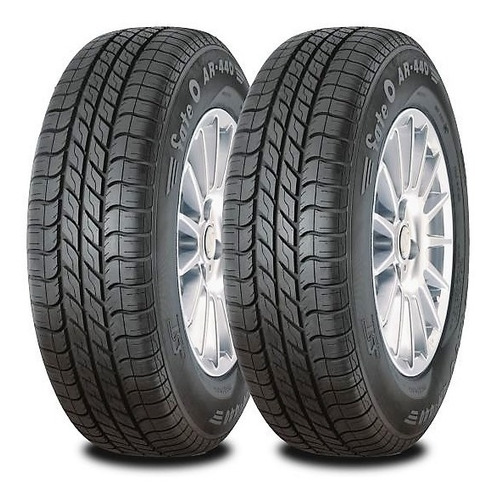 Imagen 1 de 4 de Fate 205/70 R15 Ar440 - Pack X 2 - Martinez Neumáticos