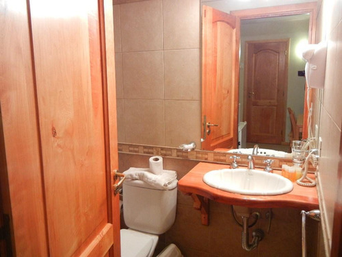 Imagen 13 de 25 de Departamento Con Pileta Y Cochera 1 Dorm - San Martin De Los Andes