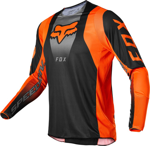 Imagen 7 de 10 de Conjunto Motocross Equipo Fox - 360 Dier #28138